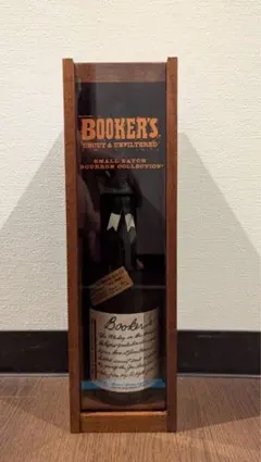 ブッカーズ Booker's 2025 750ml 2025-01E - メルカリ