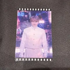 Nissy Entertainment 映画 特典 10レカ トレカ