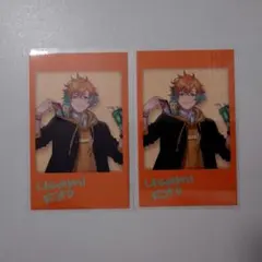 にじさんじ 宇佐美リト