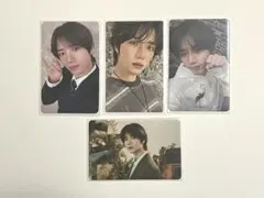 ボムギュ トレカまとめ売り