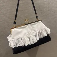 新品Bibiy. SABRINA LACE BAG当日発送 - メルカリ