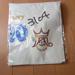 5×20 Anniversary Tour ドローストリングバッグ