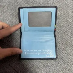 PaulSmith カード 定期 ケース