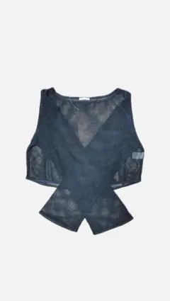 GU⭐︎メッシュトップス⭐︎