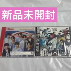 ICEx FRESH!! Yes!東京 CD