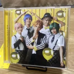 「MANKAI STAGE「A3!」」Summer Troupe ひまわりと太陽