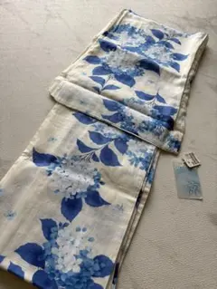 新品 今季 セオアルファ セオα ソレイアード 浴衣 夏きもの あのちゃん