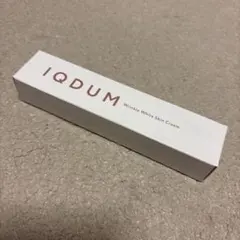 【新品】IQDUM イクダム　リンクルクリーム02 30g