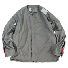 最終価格　レア　23AW N.HOOLYWOOD　ミリタリーブルゾンのサムネイル