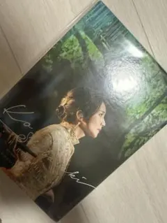 柴咲コウ KO SHIBASAKI LIVE DVD