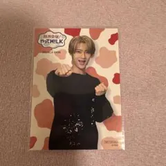 やってM!LK コラボカフェ 曽野舜太 特典トレカ