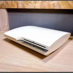 ■動作確認済み■ PlayStation3 CECH-2500A ホワイトモデル