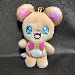 【自宅保管品】プリキュア ふわキュンマスコッット2 モフルン