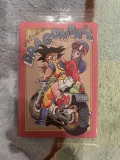 イタジャガ ドラゴンボール 3-29 CR