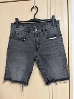 【Levi's】　リーバイス　405 ハーフデニム　30のサムネイル