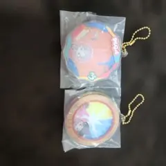 Mrs. GREEN APPLE1番くじ もっくん、りょうちゃん2点セット