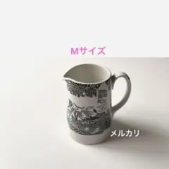 2026年最新】バーレイミルクジャグの人気アイテム - メルカリ