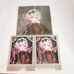 FGOプレイマット114弾 バーヴァンシー - メルカリ