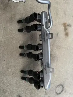 RB20 インジェクターデリバリーセット RB20 インジェクターデリバリーセット - メルカリ
