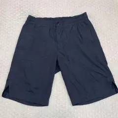 Hombre Nino メッシュショートパンツ ネイビー Mサイズのサムネイル
