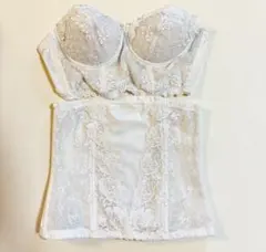 定価20800円　KEA工房　ブライダルインナー　C70