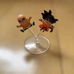 ドラゴンボール　フィギュア