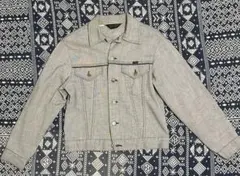 珍品 70s Wrangler 127MJ 3rd 三角タグ ジャケット