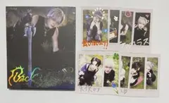 未開封】&TEAM Back to Life ニコラス 3点セット - メルカリ