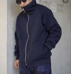 激レア PALACE Teddy Fleece Jacket Black XL - メルカリ