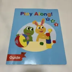 dwe ディズニー英語システム プレイ・アロング play along - メルカリ