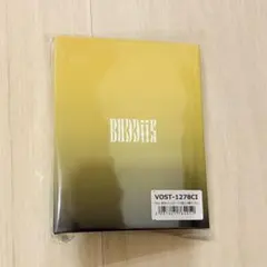 【即日発送】BUDDiiS Yes東京　トレカケース