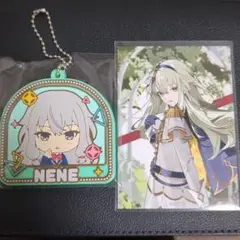 プロセカ ワンダショ CD 特典 11th 草薙寧々　ラバストまとめ売り