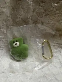 mojojojo Figure Mascot Vol.3 matcha
