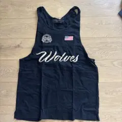 Darc Sport Wolves タンクトップ 完売品 ダルクスポーツ - メルカリ