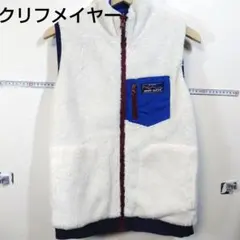 A-2【美品】KRIFFMAYERクリフメイヤー ベストM