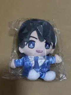 2026年最新】那須雄登 ぬいぐるみの人気アイテム - メルカリ