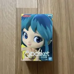 Qposket うる星やつら ラム フィギュア