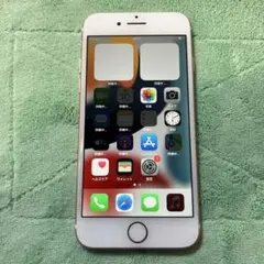 Apple iPhone 7 32GB SIMフリー