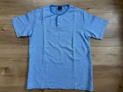 激レア！本物！早い者勝ち！ナンバーナイン ヘンリーネックTシャツ 