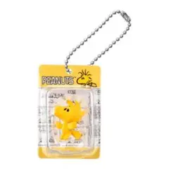 PEANUTS パッケージミニチュアコレクション クラッシック ウッドストック