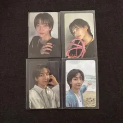 SPILL THE FEELS 会場限定 名古屋 愛知 東京 ジョンハン トレカ SPILL THE FEELS 会場限定 名古屋 愛知 東京 ジョンハン トレカ