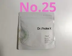 D r.shakeX 新品未開封 2025年最新】ドクターシェイクXの人気アイテム - メルカリ