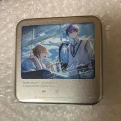 咎人 伏見ガク 剣持刀也 ステッカー