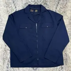 米津玄師 JUNKツアーグッズ ツナギネイビーMサイズ - メルカリ