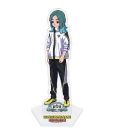 イナズマイレブン ヴィクトリーロード 笹波雲明 - メルカリ