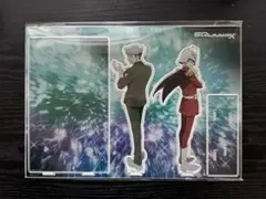 ジークアクス Blu-ray 有償特典 アクリルジオラマ - メルカリ