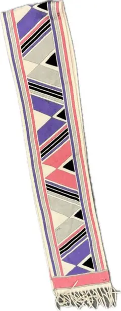 たまのしせん様専用　EMILIO PUCCI カシミヤマフラー エミリオプッチ