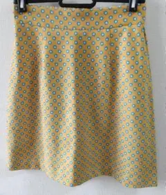 新品 未使用♡titty&Co．♡キュロットスカート♡花柄♡かわいい♡のサムネイル