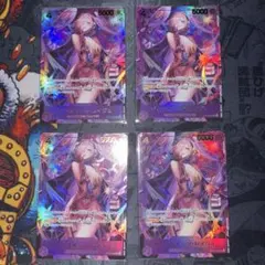 ヤマト プロモ 未開封 フラシ ワンピースカード フラッグシップ ベスト