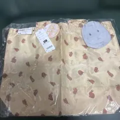 DHC ウサギ柄エコバッグ 137757200